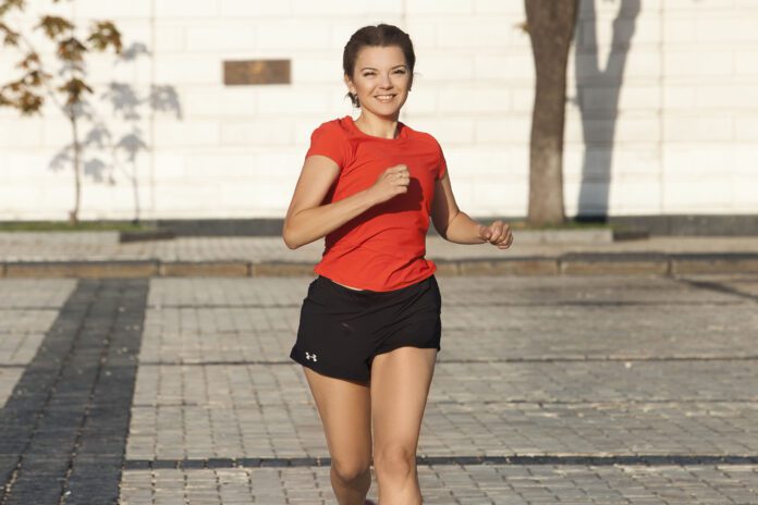 Марічка Падалко й інші зірки взяли участь у благодійному марафоні