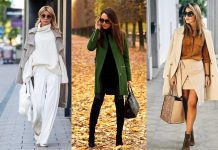 Переберіть речі у шафі: деякі з них категорично не можна носити цієї осені – вийшли з моди Модні тенденції осені 2023