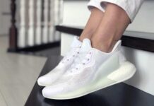 Ви перете кросівки неправильно: врахуйте власні помилки, щоб не довелося купувати нову пару  Як правильно випрати кросівки