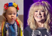 Алла Пугачова вподобала акаунт й подарувала сердечко маленькій україночці: сподобалися співи чи рецепти? Алла Пугачова підписалася на маленьку україночку