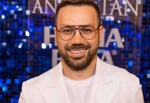 Дизайнер Андре Тан друзям більше не довіряє: позичив 5 років тому гроші й забув. Тепер історія повторюється  Андре Тан розповів історію про чоловічу дружбу