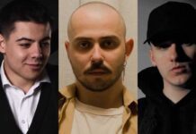 Допоки одні зірки втекли з України, їхню нішу тут же зайняла перспективна молодь: OTOY, SHUMEI YAKTAK Співаки, що здобули популярність за останній рік